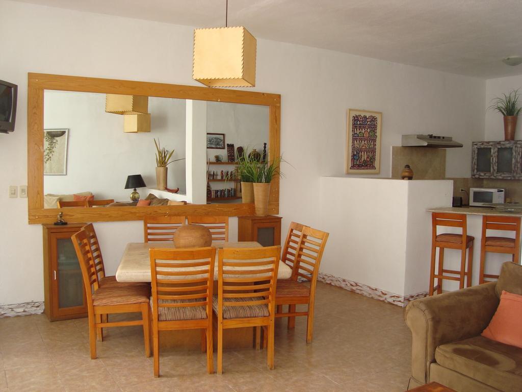 Casa De La Bu Ξενοδοχείο Σαν Μιγκέλ ντε Αγιέντε Εξωτερικό φωτογραφία