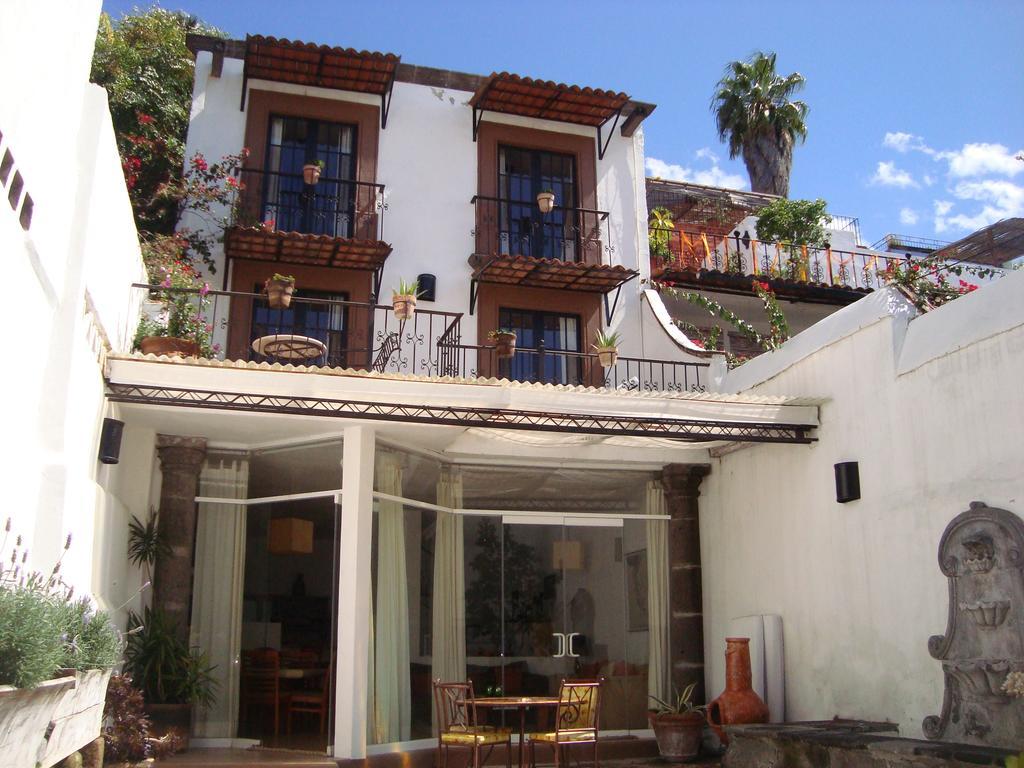 Casa De La Bu Ξενοδοχείο Σαν Μιγκέλ ντε Αγιέντε Εξωτερικό φωτογραφία
