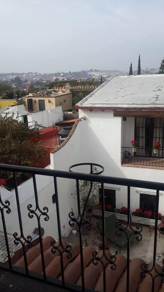 Casa De La Bu Ξενοδοχείο Σαν Μιγκέλ ντε Αγιέντε Εξωτερικό φωτογραφία