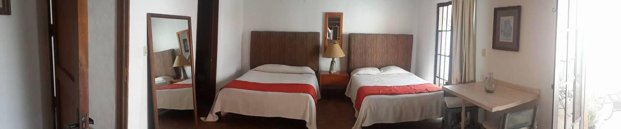 Casa De La Bu Ξενοδοχείο Σαν Μιγκέλ ντε Αγιέντε Εξωτερικό φωτογραφία